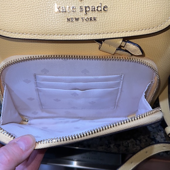 KATE SPADE BACKPACK - Picture 2 of 9